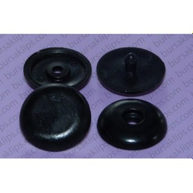 Resim Opel,Gm,Üniversal Emniyet Kemer Klipsi(0198259) (93195521)(2Adet) 460278807 