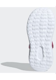Resim Adidas Fortarun Mınnıe Çocuk Bebek Spor Ayakkabı - Id5260 Pembe 