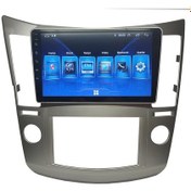 Resim Hyundai İx 55 /ix55 2008/2010 9 İnç 8-128 Pro Model Qled Ekran 9" 