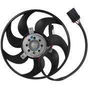 Resim Opel Vectra B 96/99 Kli Ma Fanı Motorlu 2.0 7 Kanat Ori S 