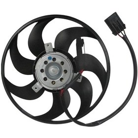 Resim Opel Vectra B 96/99 Kli Ma Fanı Motorlu 2.0 7 Kanat Ori S 