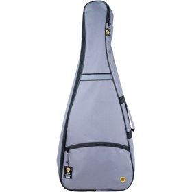 Resim Pagan Klasik Akustik Gitar Gigbag (Gri) 