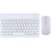 Resim Valkyrie BL30-CB Bluetooth Klavye Mouse Set 