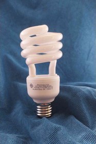 Resim GENERAL 23w Enerji Tasarruflu Ampul - Beyaz Işık - E27 Duy 