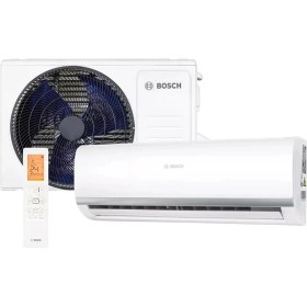 Resim Bosch Climate CL2000U W 70 E A++ 24000 BTU Duvar Tipi Klima 