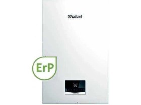 Resim Vaıllant Kombi Ecotec Intro 18/24 Kw (16.000 Kcal) Tam Yoğuşmalı Kombi 