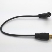 Resim Pos Makinesi Adaptör Ucu Mini HDMI 