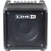 Resim Line 6 LowDown Studio 110 Bas Gitar Amfi 