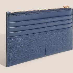 Resim Michael Kors Mıchael Kors Kadın Cüzdan 34f3g8ed7l-navy Lacivert 