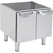 Resim Mayapaz Set Altı Dolap Under Counter Cabinet 600x560x580 