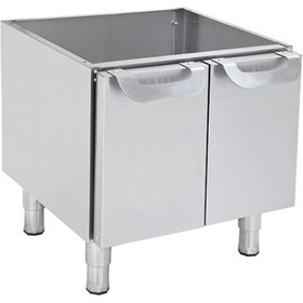 Resim Mayapaz Set Altı Dolap Under Counter Cabinet 600x560x580 
