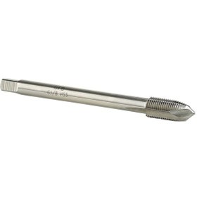 Resim Hss Gaz Diş Tekli Makina Kılavuzu Dın 5156 G 3/4X14 