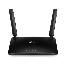 Resim TP-Link Tp-Lınk Archer MR400 AC1200 Dual Band 3g/4g Lte Router 