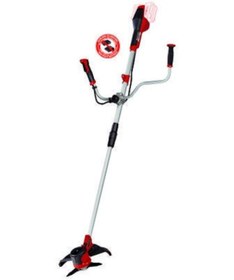 Resim Einhell Agillo-Solo Akülü Çalı Tırpanı - 3411320 
