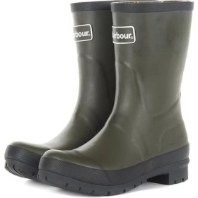 Resim Barbour Kadın Banbury Çizme OL11 Olive 