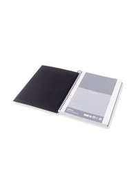 Resim İstanbul Modern Defter Çizgili Galata 