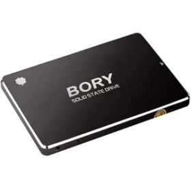 Resim Bory R500-C128G Sata3 128 GB SSD 550/510 Mbs Harddisk 