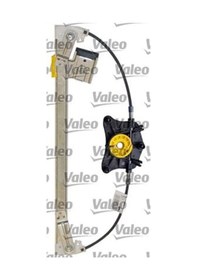 Resim VALEO 851177 Cam Mekanizması (Arka) (Sağ) Mb A Class W169 (5/2008-) 