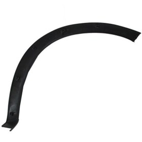 Resim Opel Combo- 93/01 Ön Çamurluk Ağzı Plastiği Sol Solboyanır Tip Tiplm 