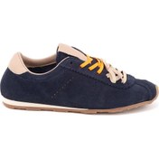 Resim By Nappa 33116 Kadın Ayakkabı Npa033116b01799 Lacivert 