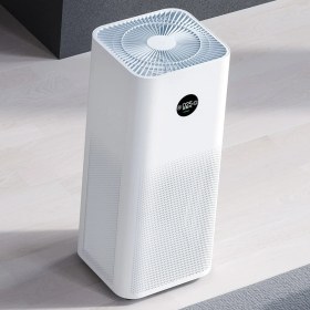 Resim Xiaomi Mi Air Purifier Hava Temizleyici 