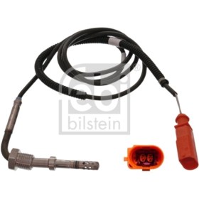 Resim Genel Markalar Egzoz Sıcaklık Sensoru Dızel Partıkul Fıltre Sonrası T5 03-10 Bnz Bpc Febı 48836 