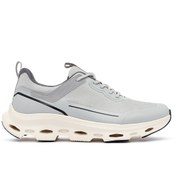 Resim Derimod Erkek Gri Bağcıklı Kalın Tabanlı Kumaş Sneaker 25WFD69416F 