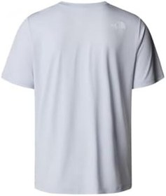 Resim The North Face Erkek 24/7 S/STişört LOGO GRAPHIC REG NF0A8BEJ0TI1 