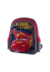 Resim Cars Okul Çantası 87676 