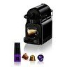 Resim Nespresso D40 Inissia Siyah Kapsüllü Kahve Makinesi 
