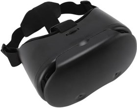 Resim Sanal Gerçeklikten 5-7 Inç'e Kadar VR Gözlerinin Sanal Gözlüklerini Ilgilendirecek teknoloji. 