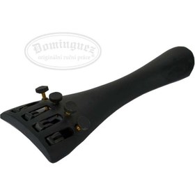 Resim Dominguez VAMTP44 Fiksli Viyola Kuyruğu (4/4) | 4 Entegre Fiks Hafif Alaşım 