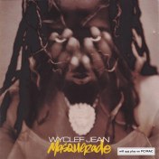 Resim Wyclef Jean – Masquerade CD 