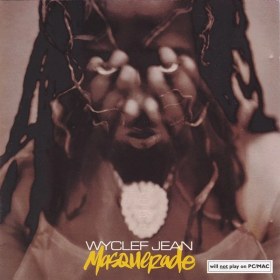 Resim Wyclef Jean – Masquerade CD 
