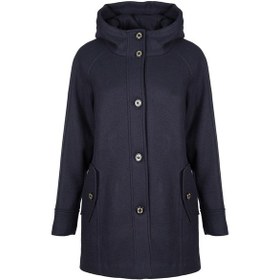Resim Tommy Hilfiger Tommy Hılfıger Kadın Mont Tw3mw729-nvy Tw3mw729-nvy Lacivert Lacivert 
