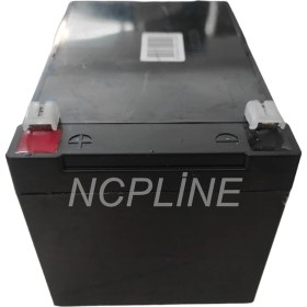 Resim 12 Volt 9 Amper Akü ve Akü Şarj Cihazı Adaptörü Cihazı Aleti B Oyuncak 