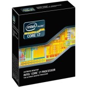 Resim Intel Core i7 5820K 3,3 GHz 15 MB Cache 2011 Pin İşlemci 