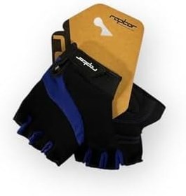 Resim - XC Sport Eldiven - Mavi M Beden Mavi 