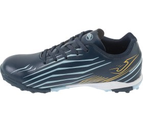 Resim Joma Propulsıon Jr 2503 Navy Blue Turf Mavi - Siyah 