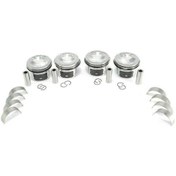 Resim Ana Yatak 0,75 Farklı Taunus Granada Scorpıo Sıerra 1,8 2,0 Ohc 76 93 