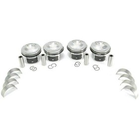 Resim Ana Yatak 0,75 Farklı Taunus Granada Scorpıo Sıerra 1,8 2,0 Ohc 76 93 