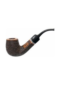 Resim Şahin Kuyruklu Yıldız Mod X5 9mm. Filtreli Akrilik Saplı Pipo 238742 