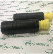 Resim Amortisör Takozu Arka Linea 1.4-1.3 Cm 85654-51792434-51850205 421051463 