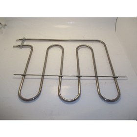 Resim Arçelik Beko Aygaz Altus Uyumlu Mini Üst Fırın Boru Rezistansı 2000Watt 