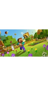 Resim Mojang Ps4 Minecraft: Starter Collection 