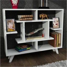 Resim Asko Wassıly Kitaplık 
