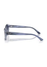 Resim Ray-Ban Junior Rj 9081s 71764l 48 Çocuk Güneş Gözlüğü Siyah 