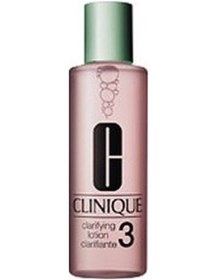 Resim Clinique Clarifying Lotion 3 Losyon 200 ML 