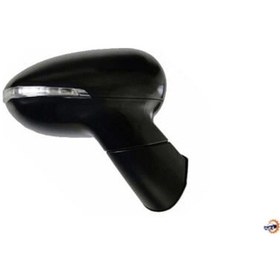 Resim Kıa Rıo Dikiz Aynası Elektrikli Isıtmalı Sinsyh 6 Pin Sağ 12-16 Ref No: 876201w050 Uyumlu 