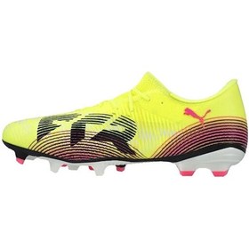 Resim Puma Future 8 Match FG/AG | Sarı 